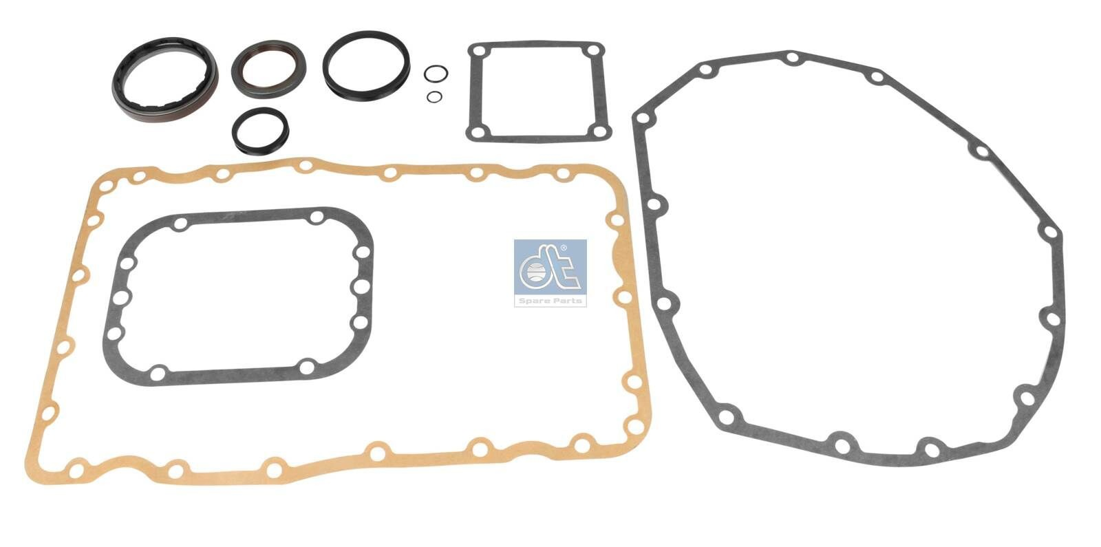 Ремкомплект КПП Euroricambi 74530611 ціна, від 83.67 USD